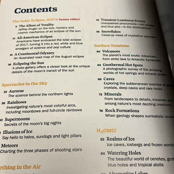 Vintage Time Special Edition - “Beautiful Phenomena” - Picture 4 of 4